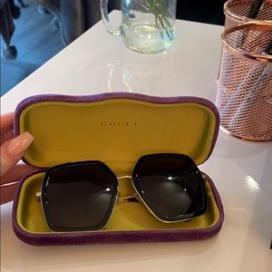 Gucci Sunglasses